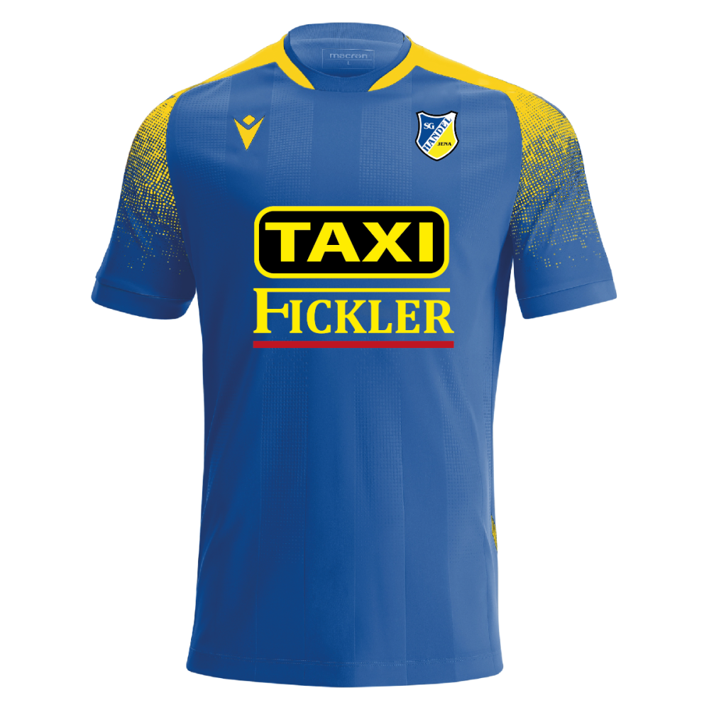 Macron Alioth trikot - wappen - sponsor | Bild 1