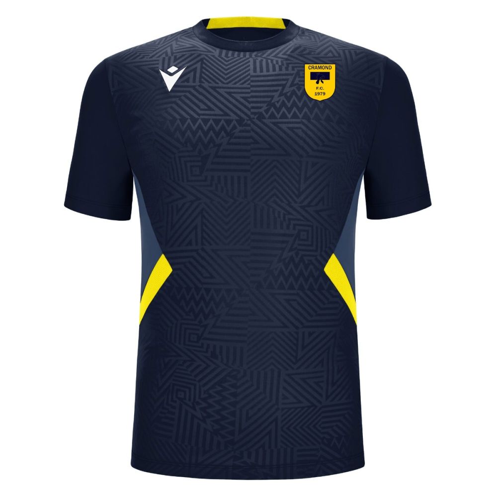 Macron Shedir jersey sr | Image 1