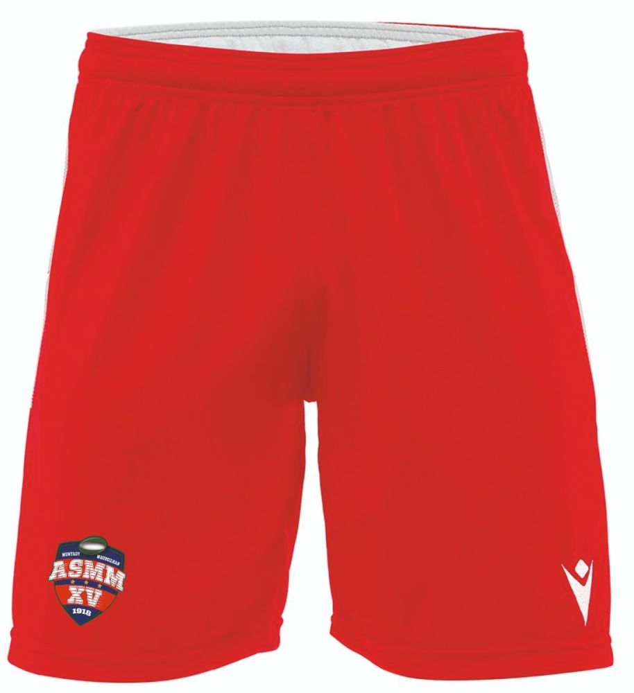 Macron Short tempel | Image 1