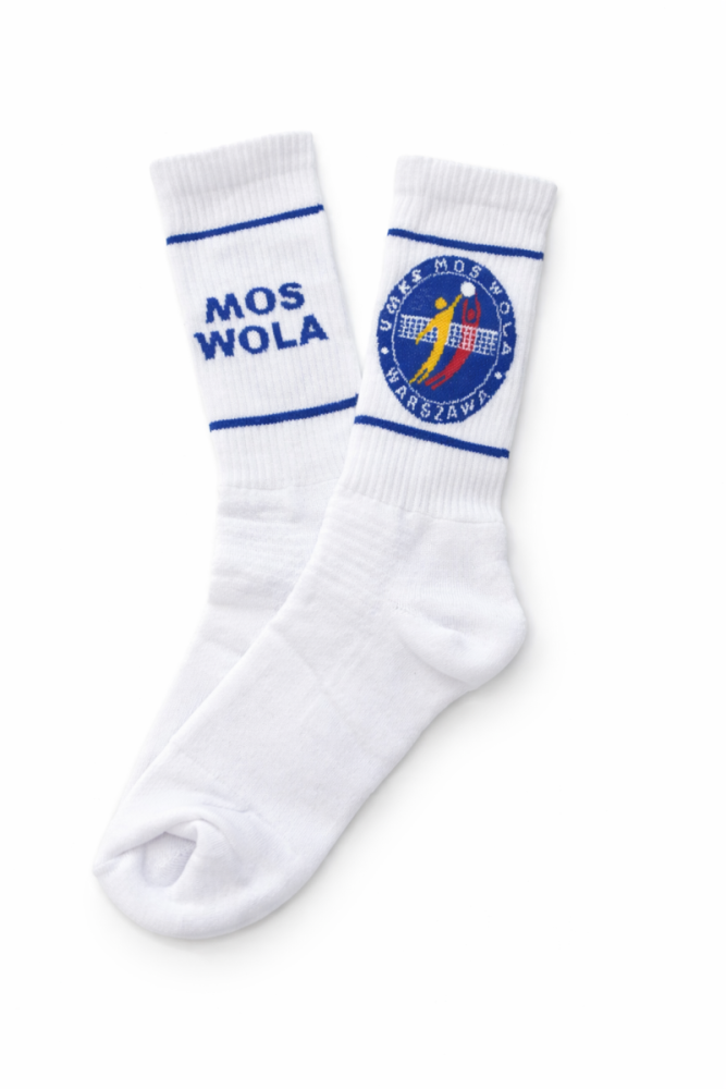 Macron Skarpety  mos wola | Image 1
