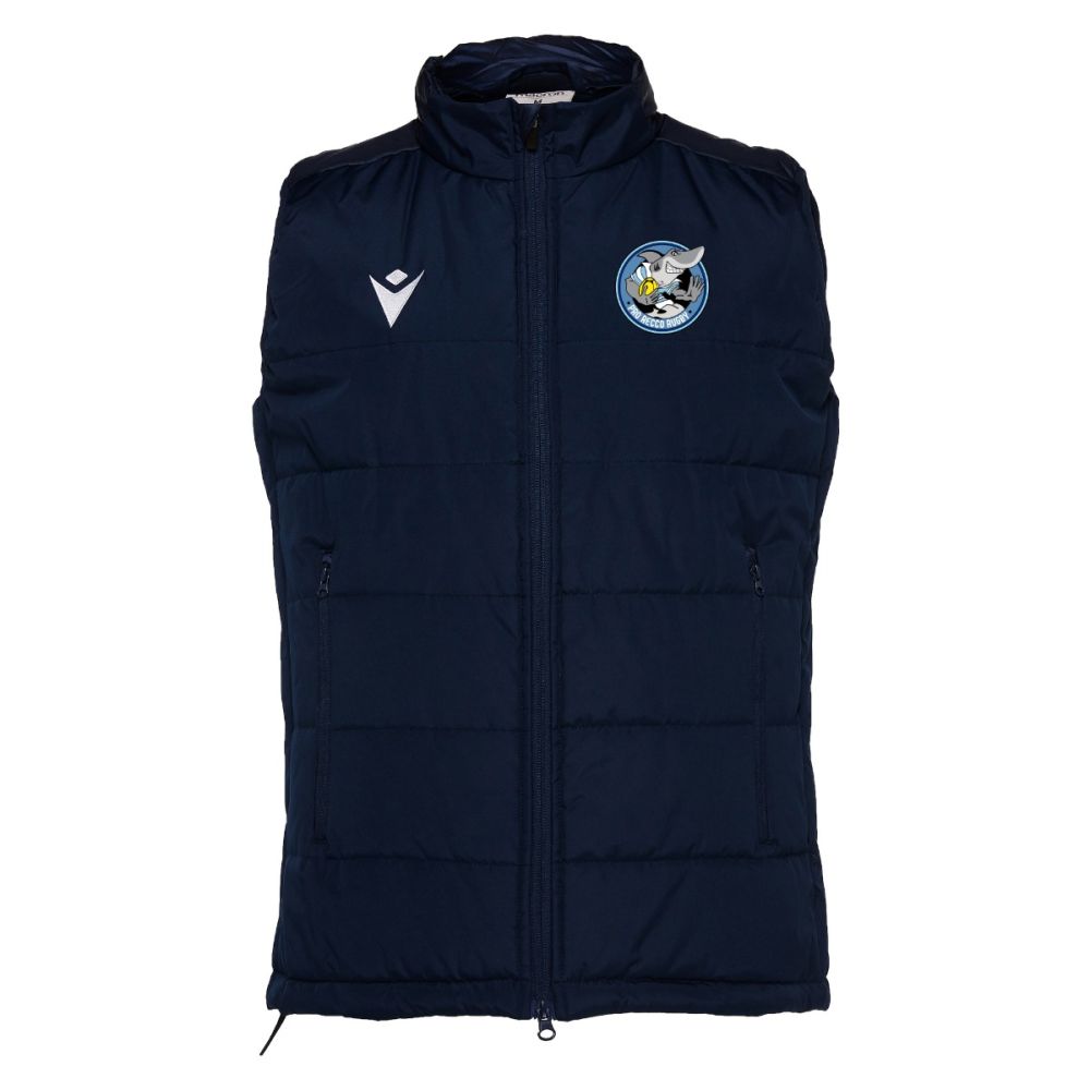 Macron Omsk gilet nav | Immagine 1