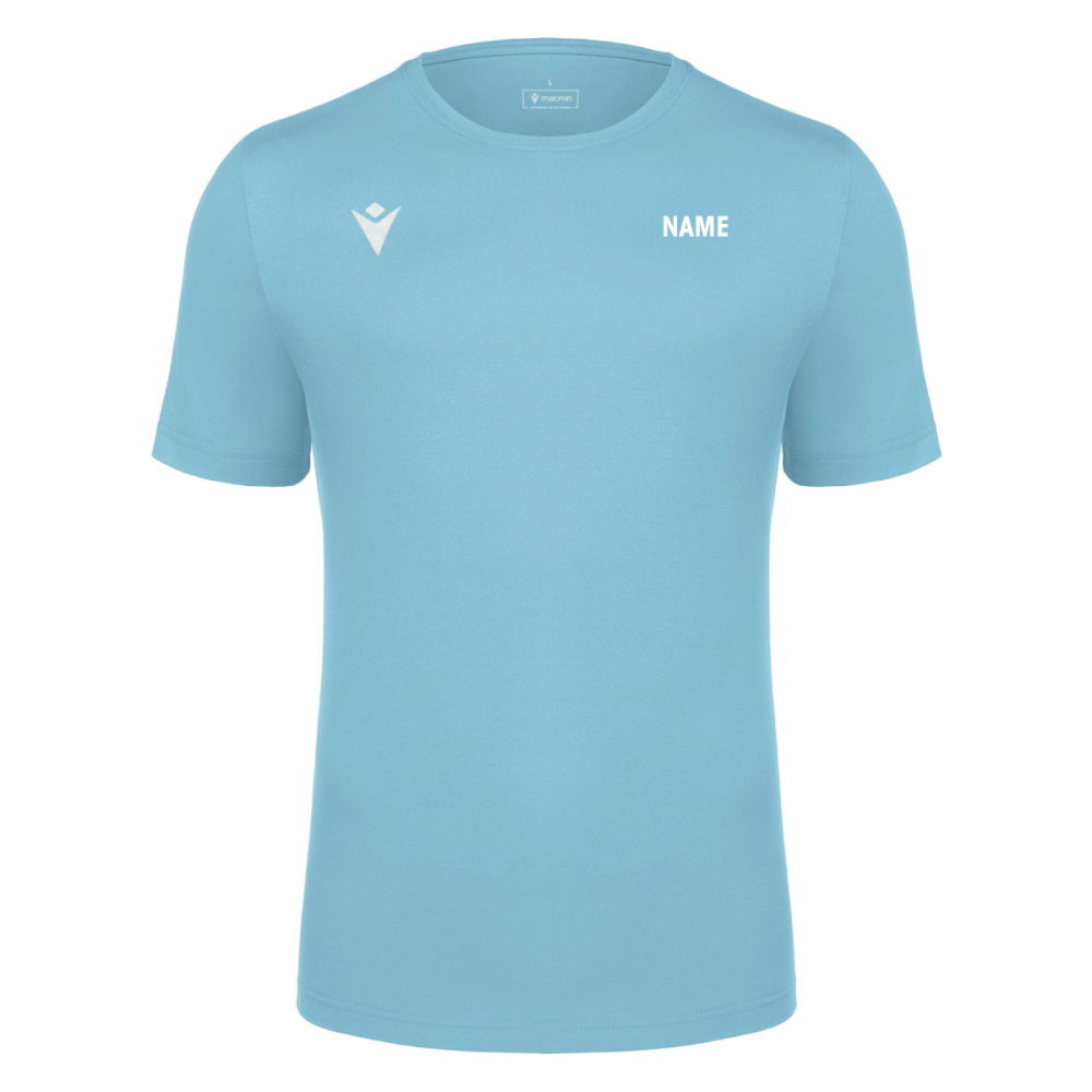 Macron Boost eco t-shirt | Bild 1