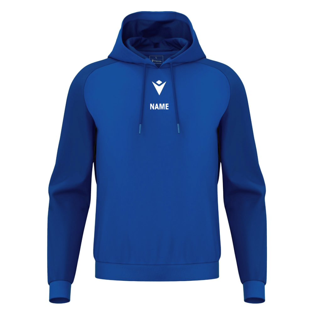 Macron Horn sweatshirt | Bild 1