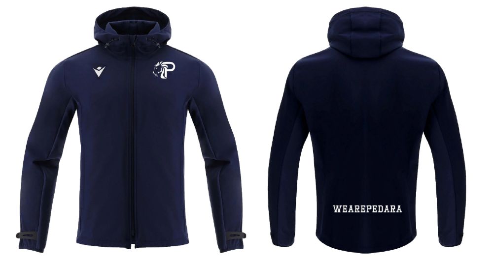 Macron Giacca pesante in soft-shell con cappuccio himalaya | Immagine 1