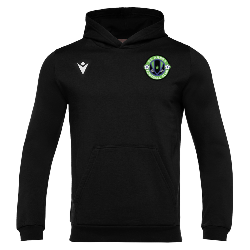 Macron Leisure hoodie banjo hero jr | Image 1