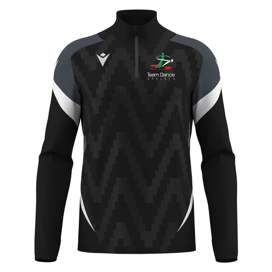 Macron Starfall 1/4 zip maglia | Immagine 1