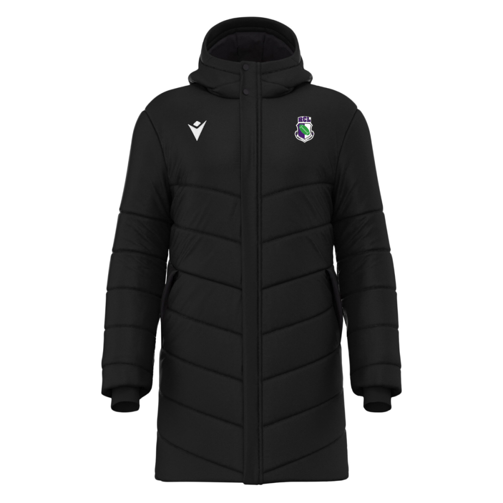 Macron Subzero casaco emblema tpu - rugby clube loulé | Imagem 1