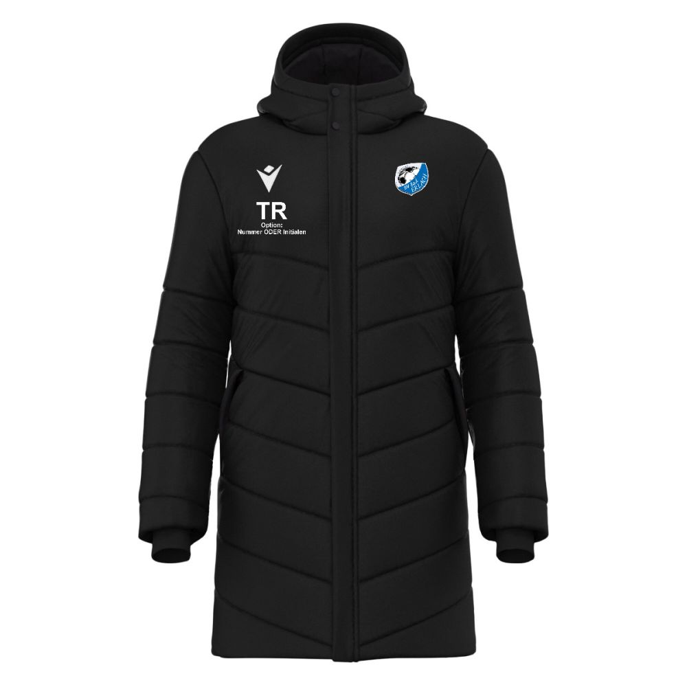 Macron Subzero jacke | Bild 1