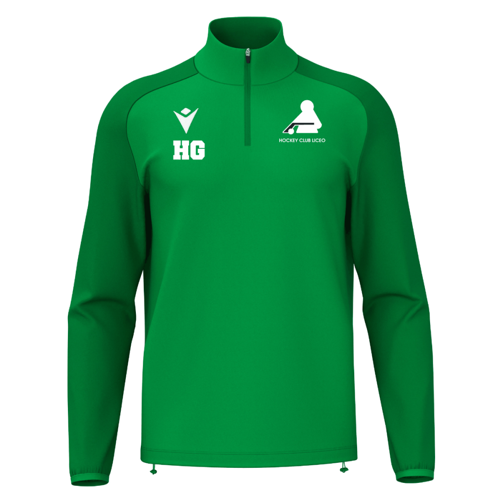 Macron Sudadera entreno escuela | Imagen 1