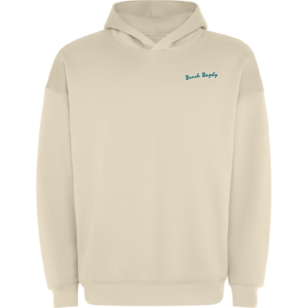 Macron Sudadera angora beach rugby | Imagen 1