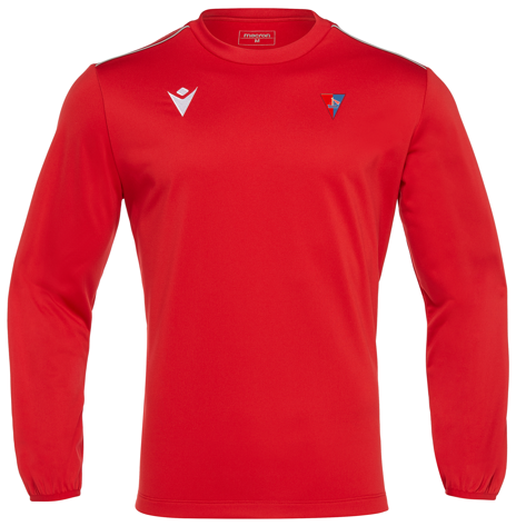 Macron Sudadera | Imagen 1