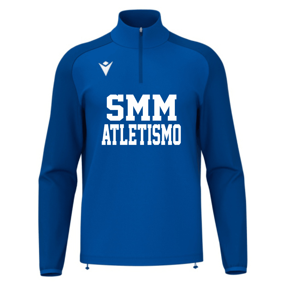 Macron Sudadera atletismo | Imagen 1
