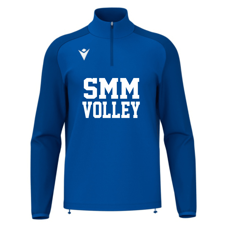 Macron Sudadera voley | Imagen 1