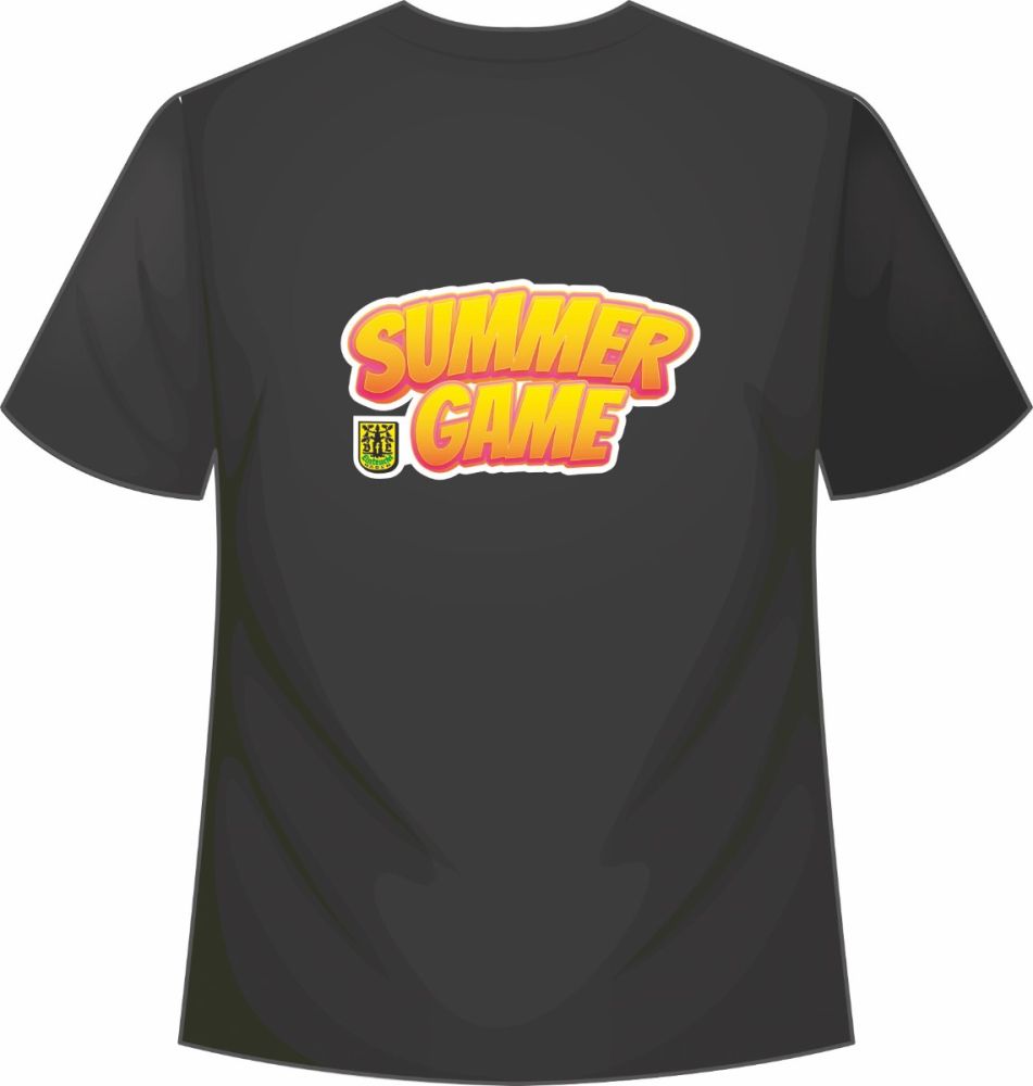 Macron Summergame-shirt | Bild 1