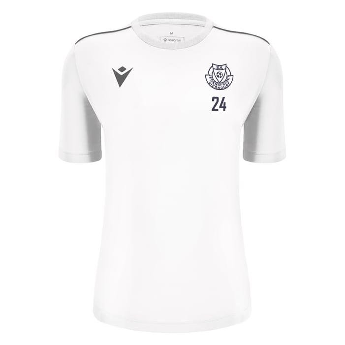 Macron Ariel trikot | Bild 1