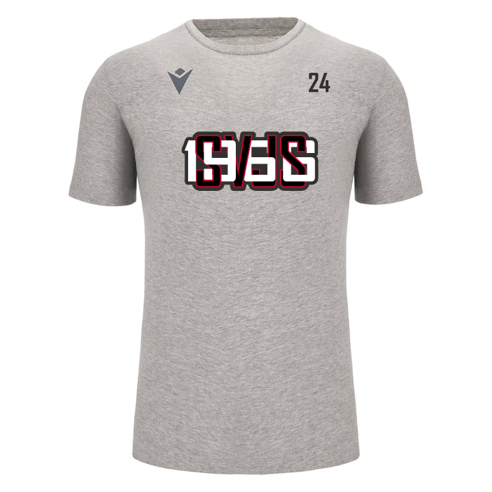 Macron 1966 boost eco t-shirt | Bild 1