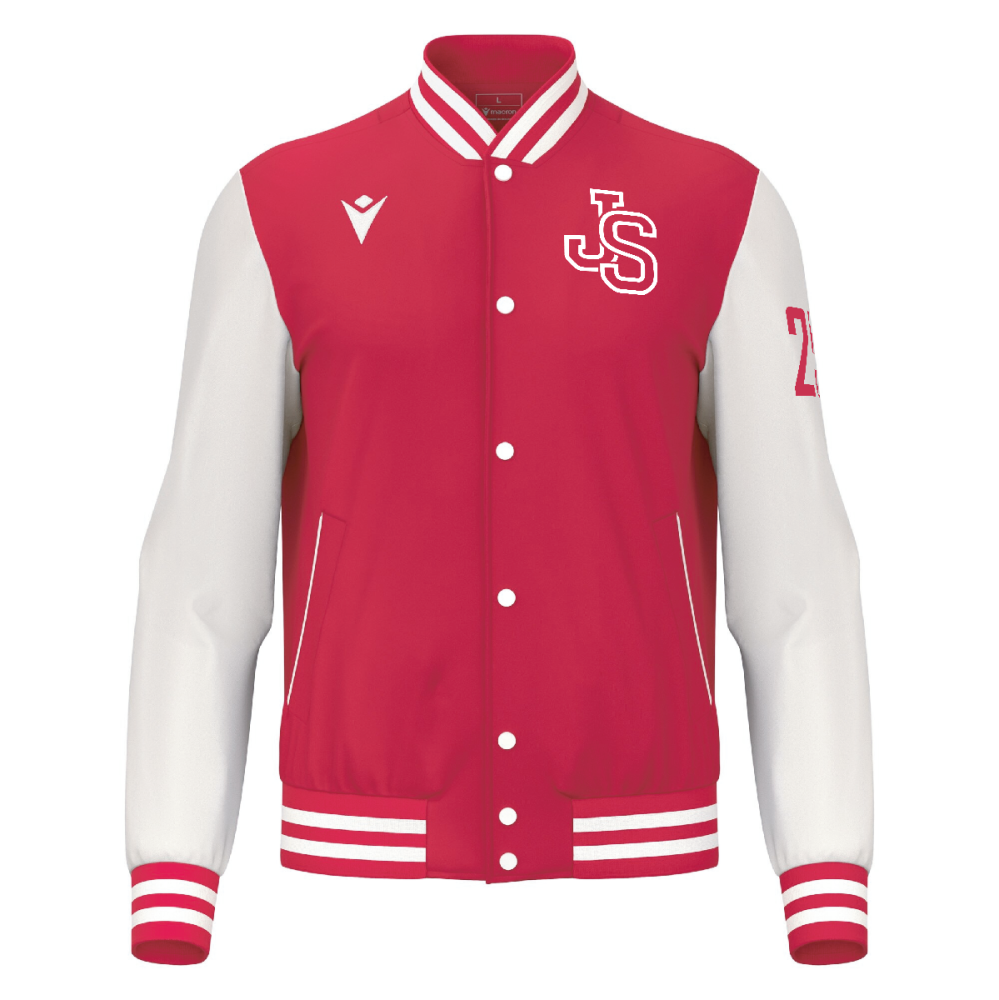 Macron Svjs fiddle jacke | Bild 1