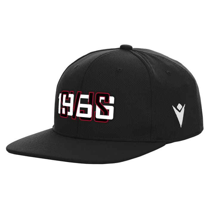 Macron 1966 lutz baseball-cap | Bild 1