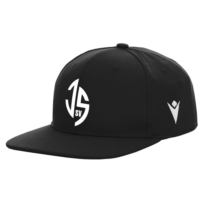 Macron Svjs lutz baseball-cap | Bild 1
