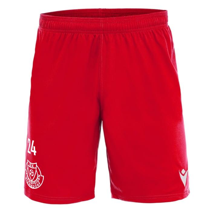 Macron Mesa hero shorts | Bild 1