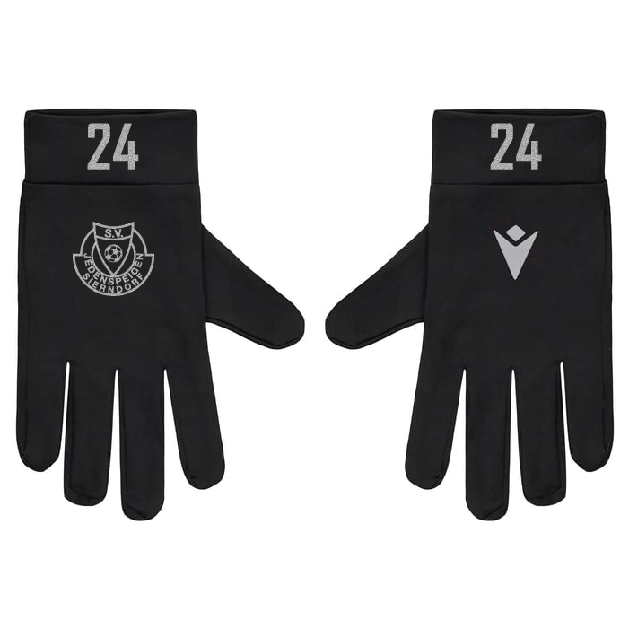 Macron Handschuhe mistral | Bild 1