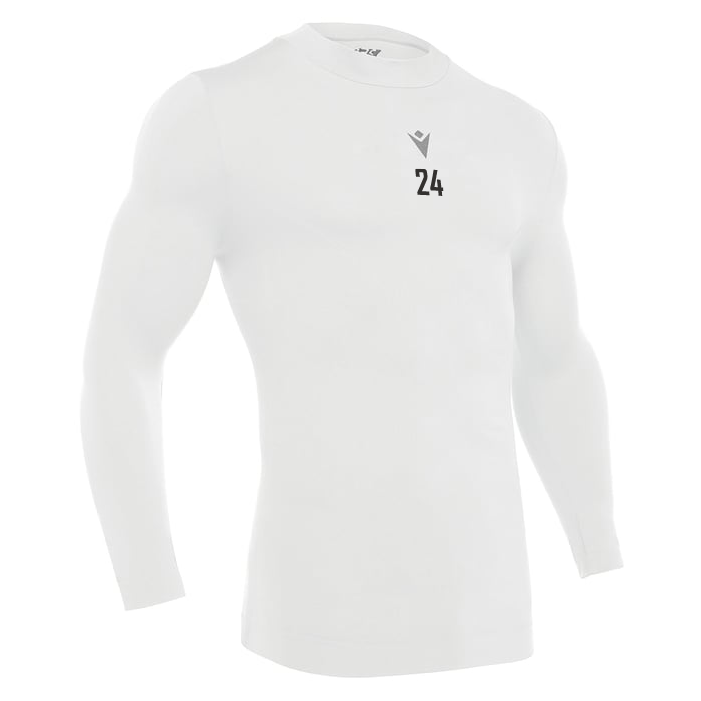 Macron Performance turtleneck shirt | Bild 1