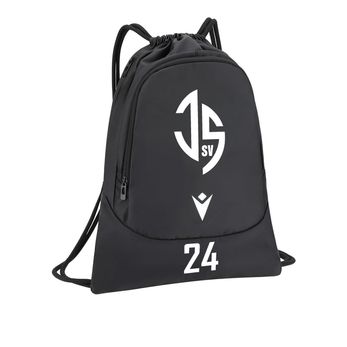 Macron Svjs quest gym sack | Bild 1