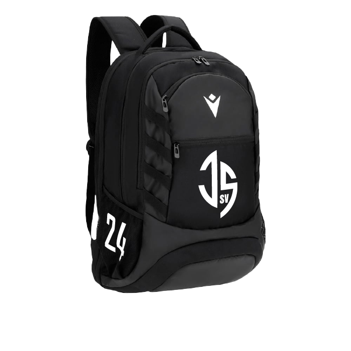 Macron Svjs takeoff rucksack | Bild 1