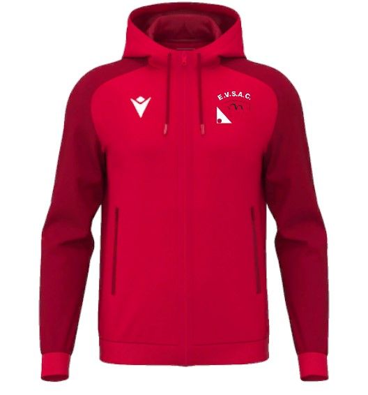 Macron Chronos sweat-shirt | Image 1