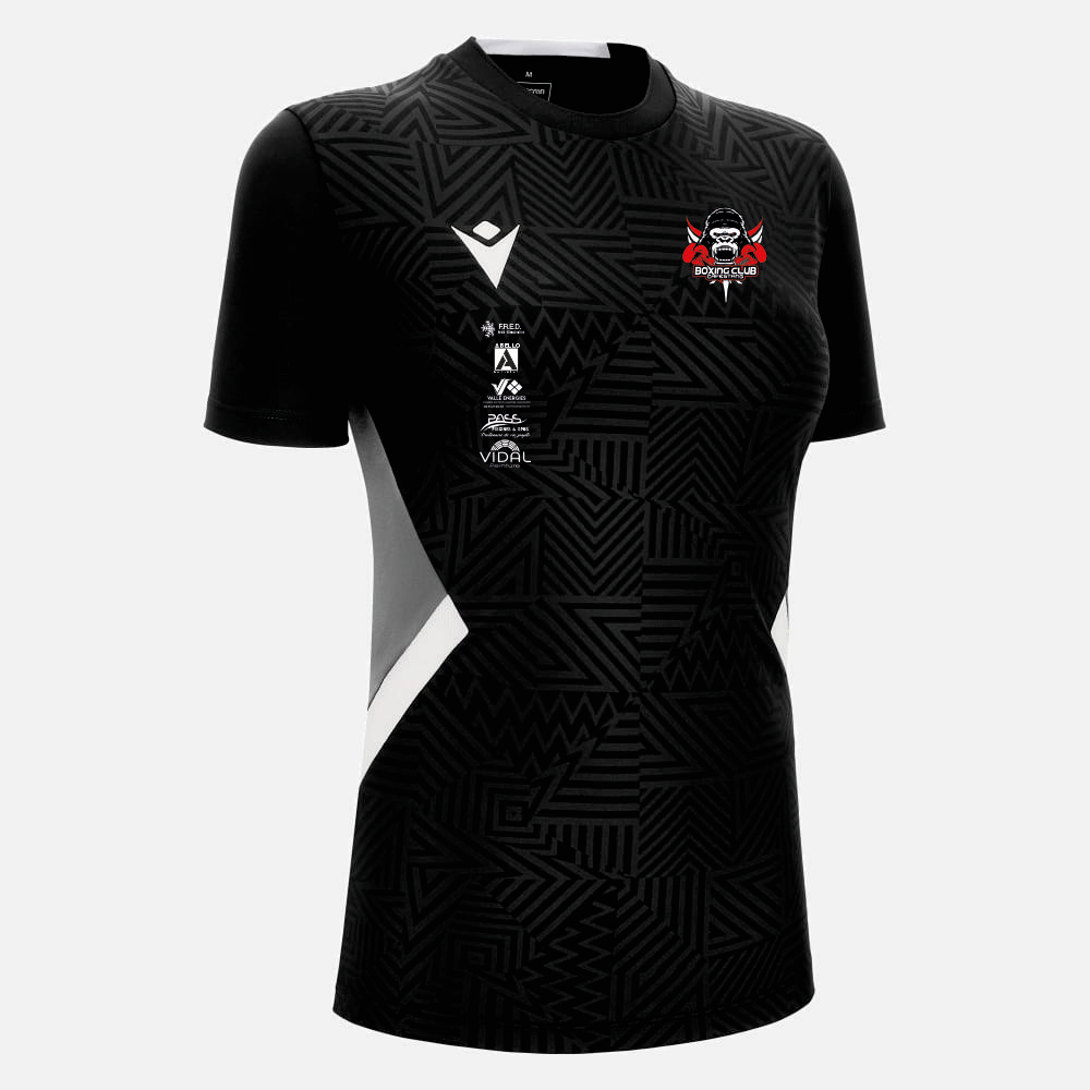 Macron Maillot femme skat | Image 1