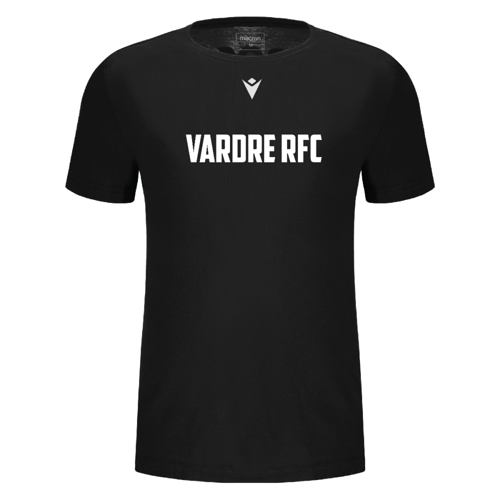 Macron Mp 151 hero t-shirt jr | Image 1