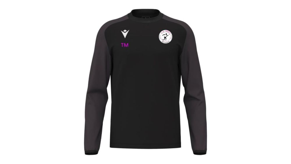 Macron Sweat-shirt thalos | Image 1