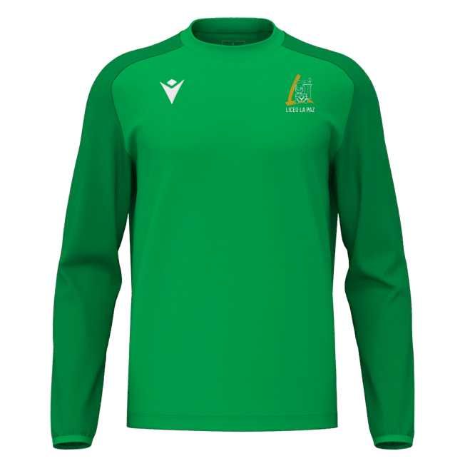 Macron Sudadera entreno | Imagen 1