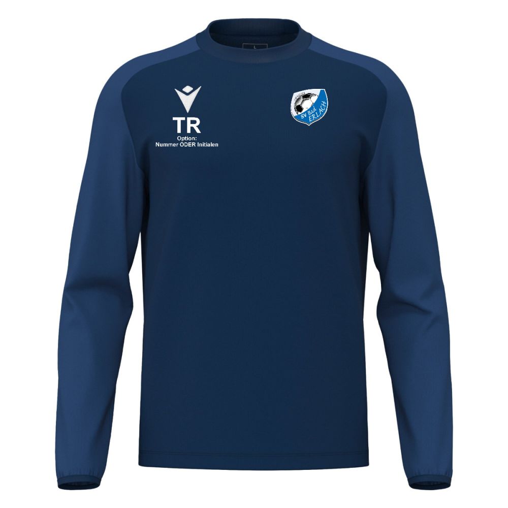 Macron Thalos sweatshirt | Bild 1