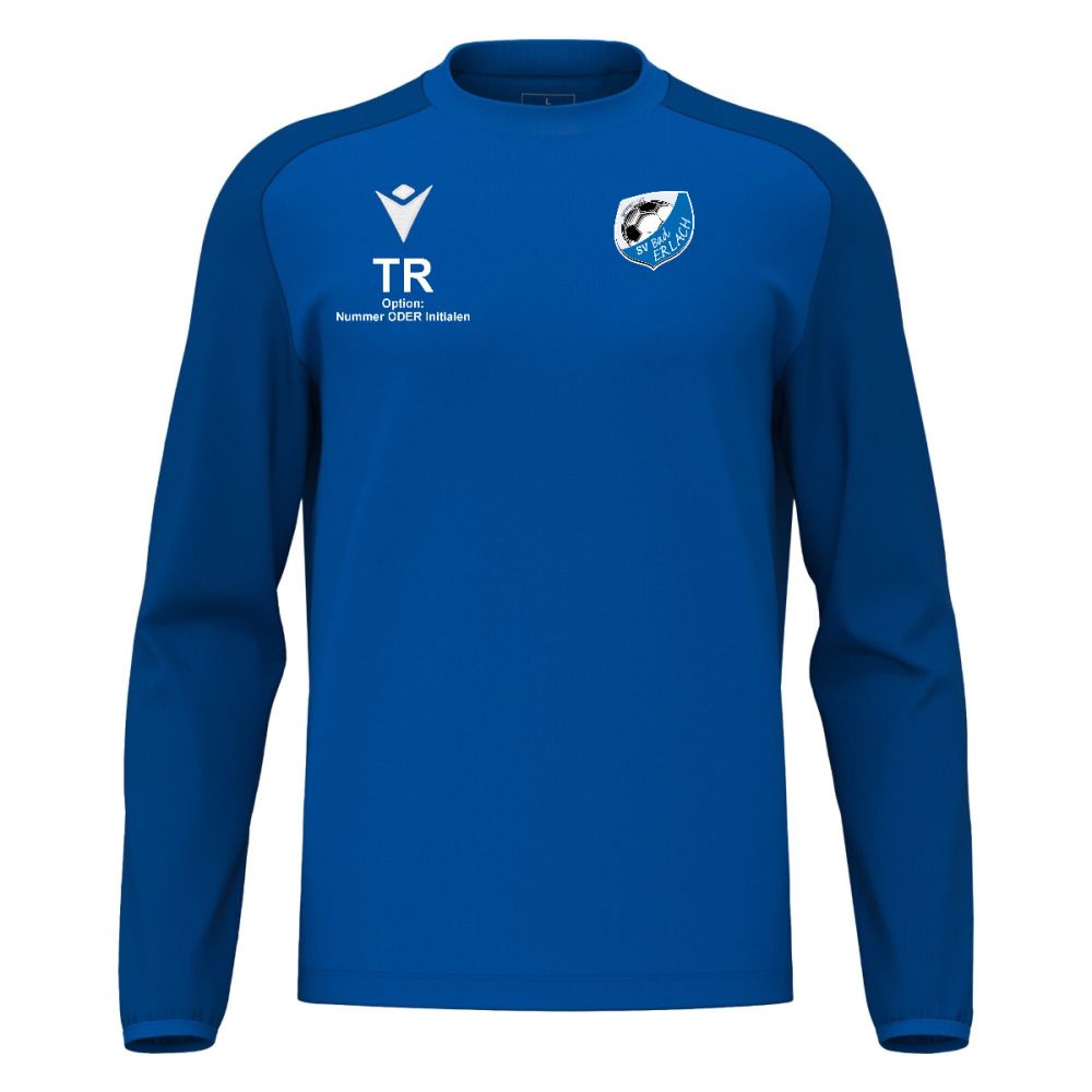 Macron Thalos sweatshirt | Bild 1