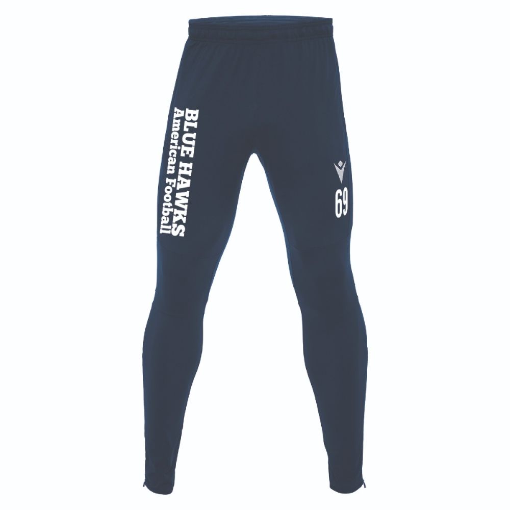 Macron Thames hero training pant nav | Bild 1