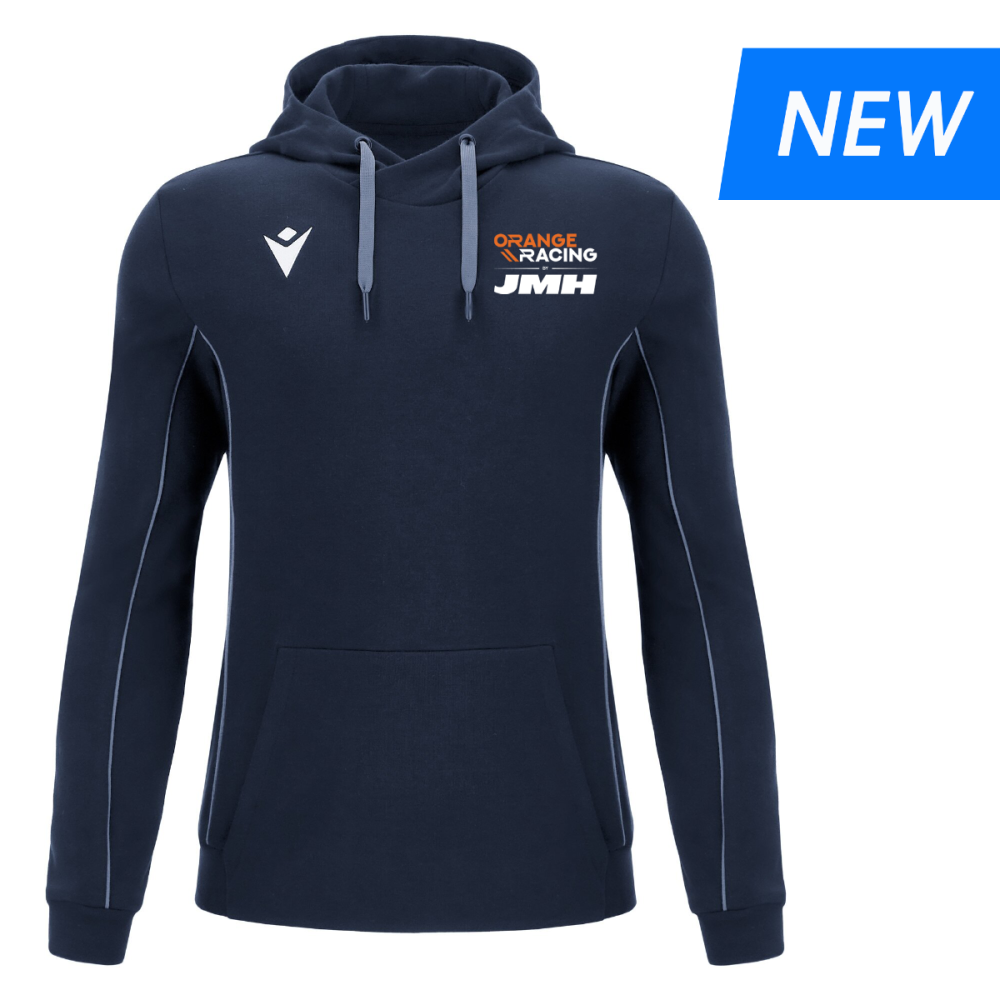 Macron Theater eco sweatshirt sr | Image 1