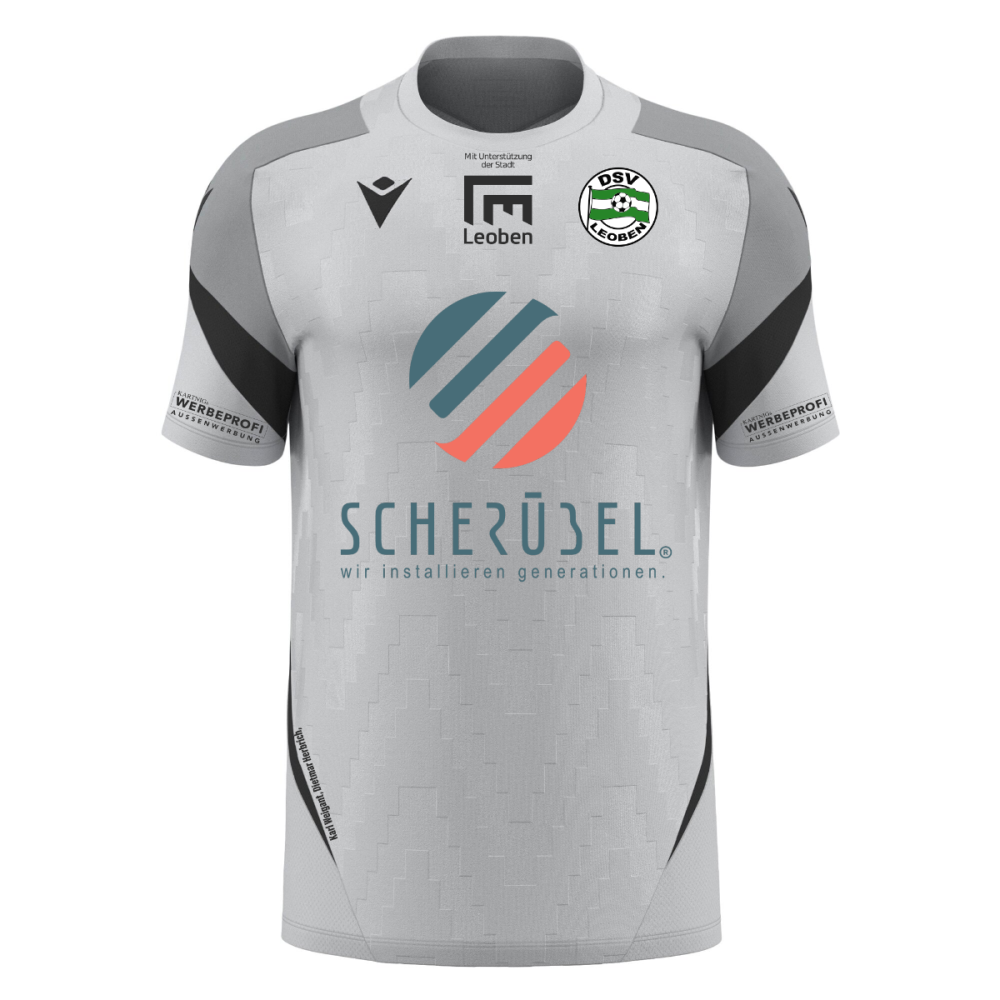 Macron Auswärtsshirt saison 26/27 | Bild 1