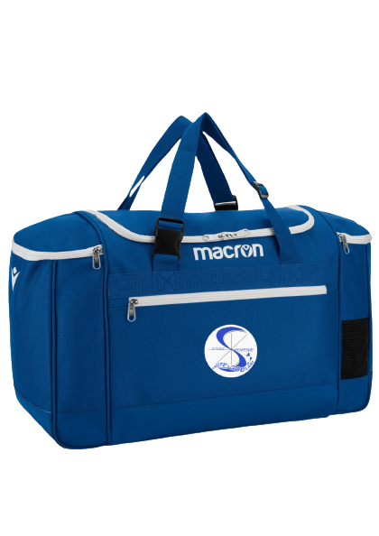 Macron Sac trip royal m avec logo brodé | Image 1