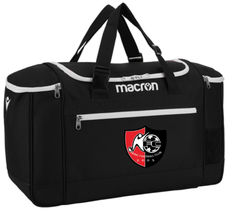 Macron Sac trip medium noir | Image 1