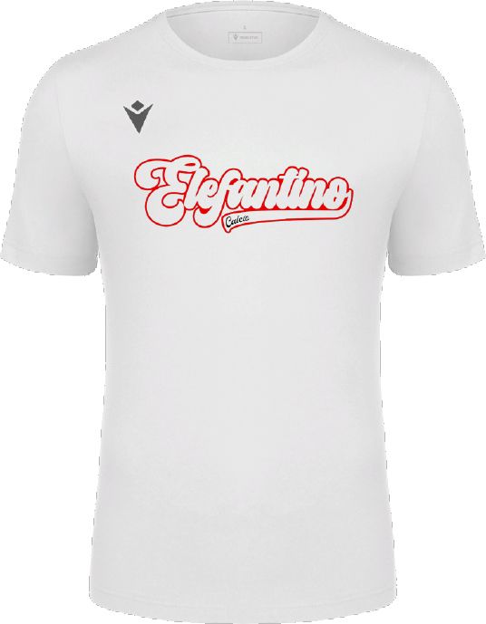 Macron Boost eco t-shirt | Immagine 1