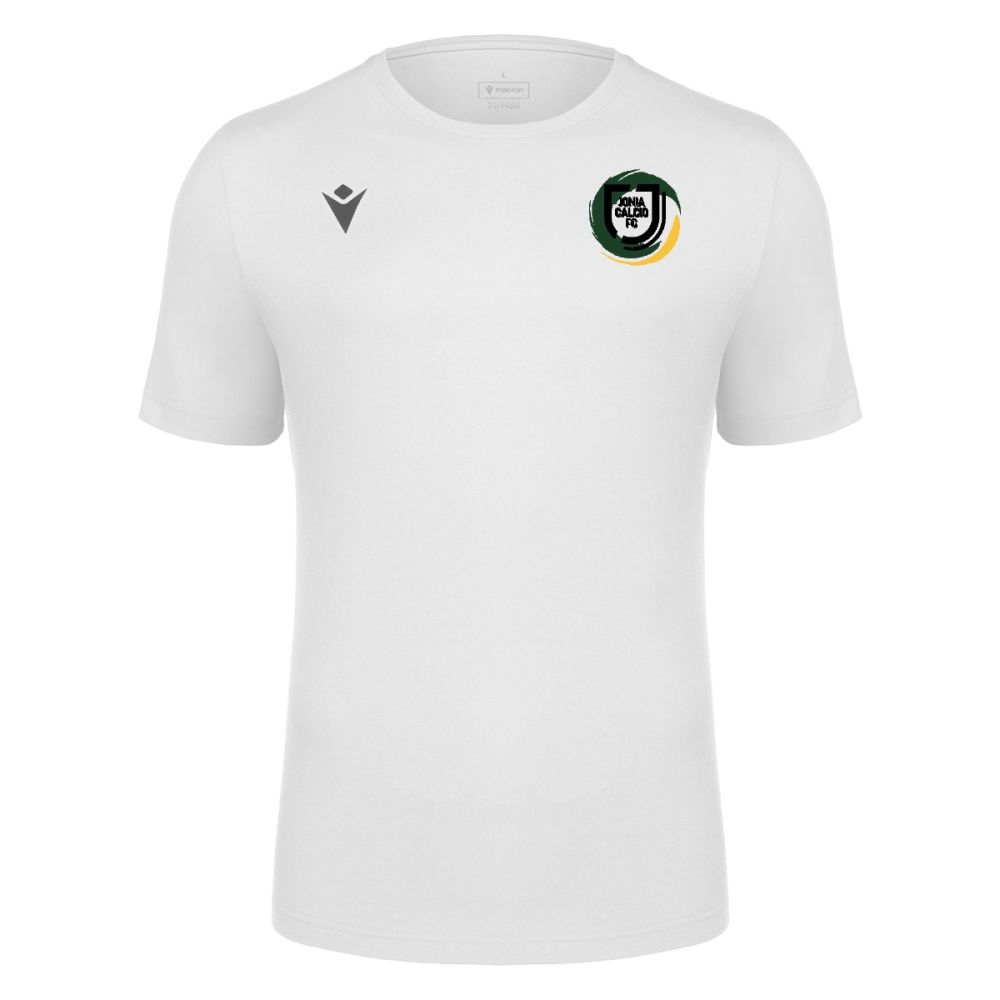 Macron Boost eco t-shirt official merchandising jonia calcio | Immagine 1