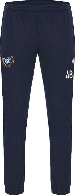 Macron Jotnar pantalone rappresentanza elefantino calcio | Immagine 1