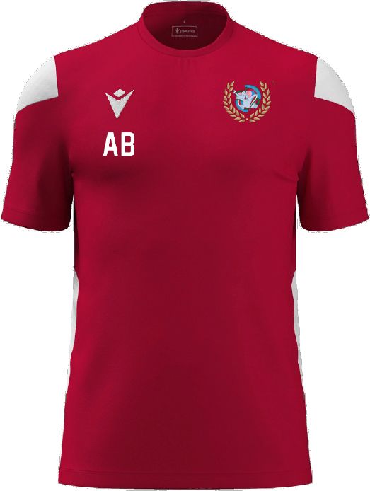 Macron Polis maglia ufficiale elefantino calcio | Immagine 1