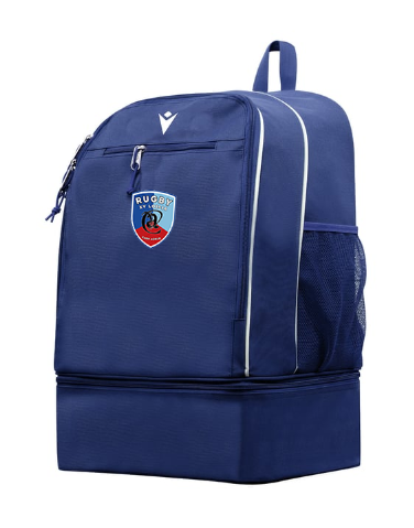 Macron Maxi-academy sac à dos plus de u13 | Image 1