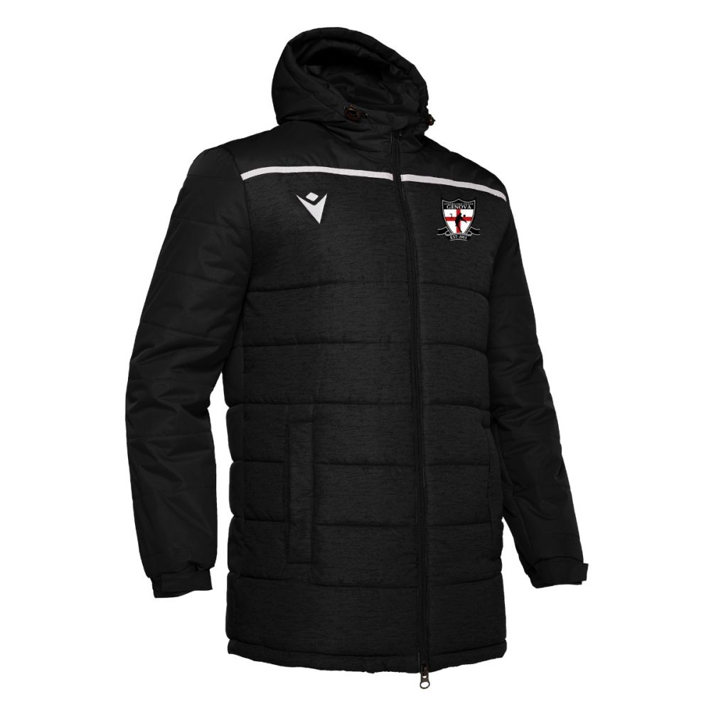Macron Vancouver jacket | Immagine 1