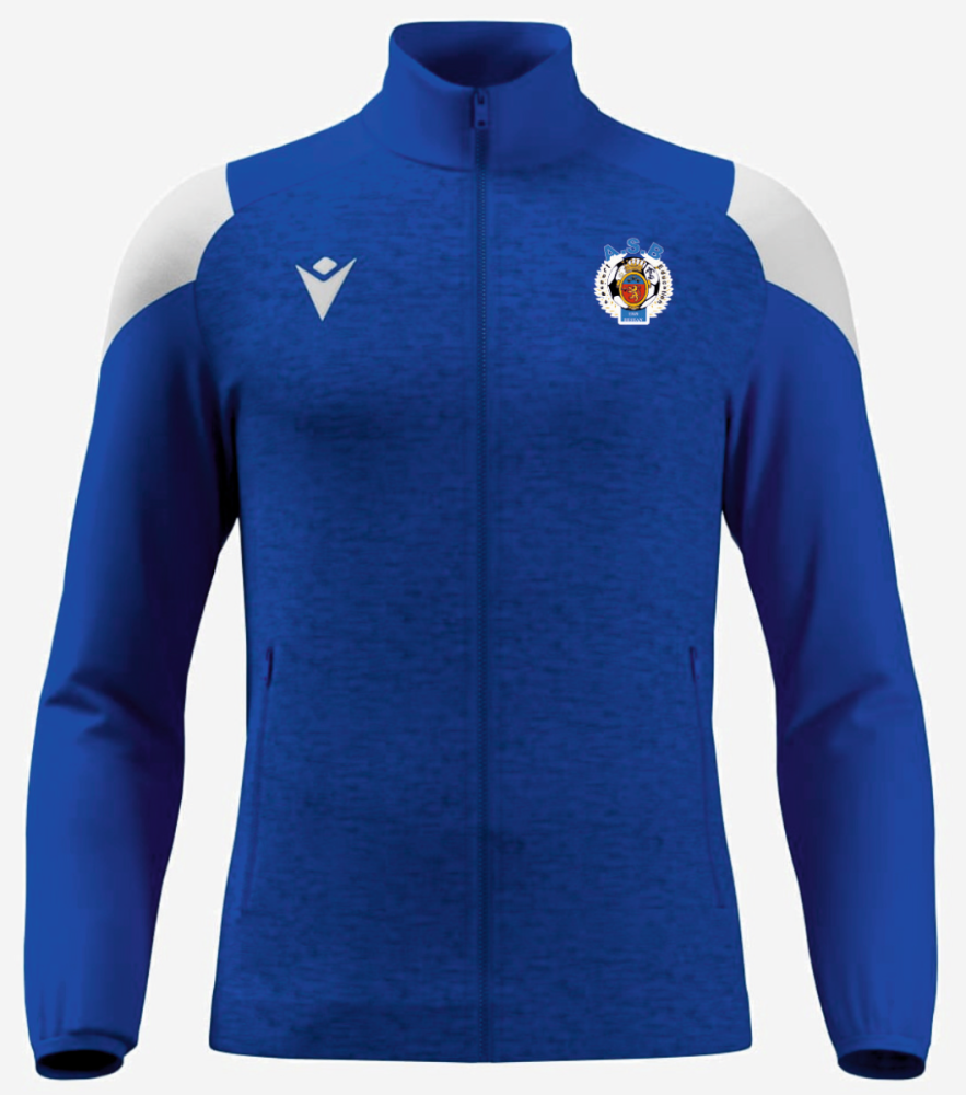 Macron Veste pack 2024/25 | Image 1