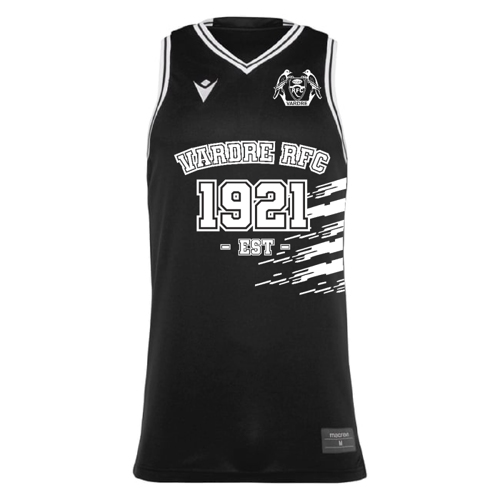 Macron Freon jersey sr | Image 1