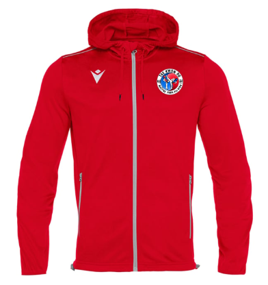 Macron Freyr sweat-shirt | Image 1