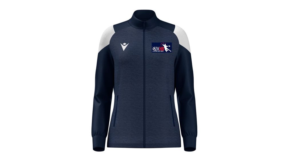 Macron Veste sortie valkyria | Image 1